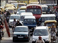 بھارت کا تجارتی خصارہ پچس ارب پر پہنچ گیا ہے