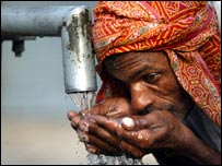 गर्मी (फ़ाइल फ़ोटो)