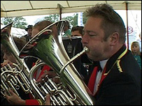 Gillingham Brass Band