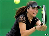 ارغوان رضايی