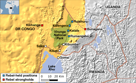 Bản đồ khu vực