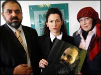 گبرئیل تارسیلو