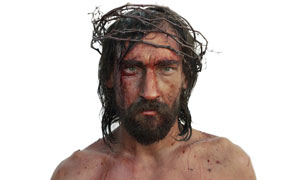 The Passion: Jesus (Joseph Mawle)