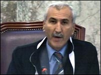 Rizgar Mohammed Amin