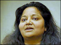 प्रीता बंसल