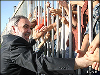 علی فتح الله زاده