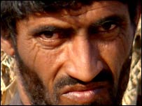 بلوچ پناہ گزین