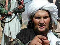 عبداللہ محسود