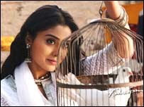 مرنالنی شرما