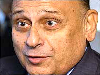 अहमद माहिर