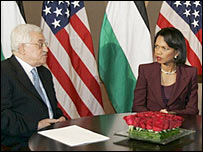 राइस और अब्बास