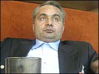 حسين موسويان