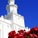 Mormon temple