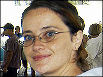 کلیمینٹینا کینٹونی