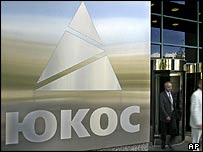 Yukos