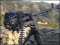 طیارہ شکن توپ