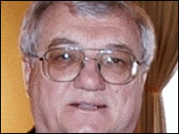 Юрій Щербак