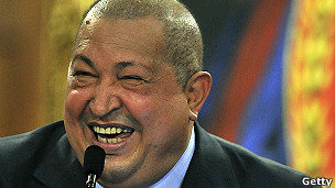 Hugo Chávez