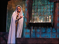 عکس از امیر امیری