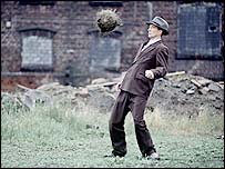 فلم کا ایک منظر