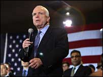 جان میک کین