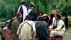 Taliban di Pakistan