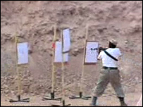 Eğitim görüntüleri