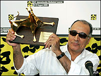 عباس کيارستمی