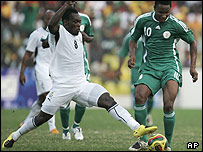 جام ملتهای آفریقا