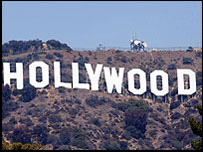 Hollywood