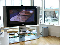 تلويزيون ديجيتال