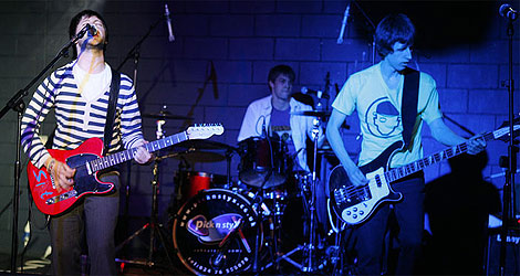 Men In Caves (ANNIE @AMC PHOTOGRAPHICS)