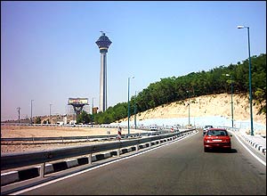 بهزاد مرادی