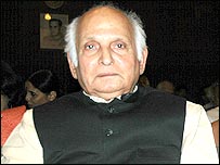 इंतिज़ार हुसैन