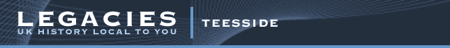 Legacies - Teesside