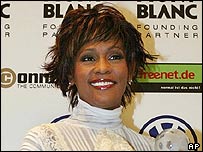 Whitney Houston