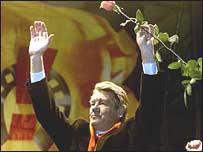 ويکتور يوشچنکو