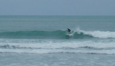 Rattz at Hickory Bay