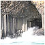 Fingal's Cave c/o Turus Mara