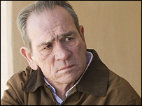 تامی لی جونز