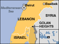 Bản đồ khu vực