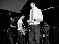 Shut Your Eyes And You'll Burst Into Flames