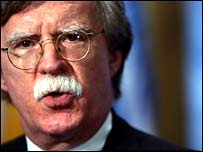John Bolton 