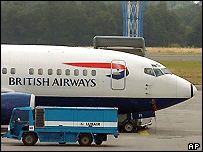 British Airways