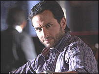Saif Ali Khan