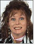 Jennifer Saunders