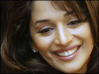 माधुरी दीक्षित