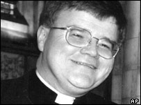 Jones preferiu abrir mão da possibilidade de se tornar bispo