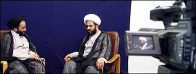 عکس برگرفته از سايت آيت الله فاضل لنکرانی