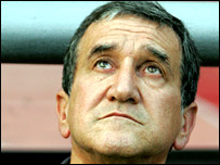 Carlos Alberto Parreira